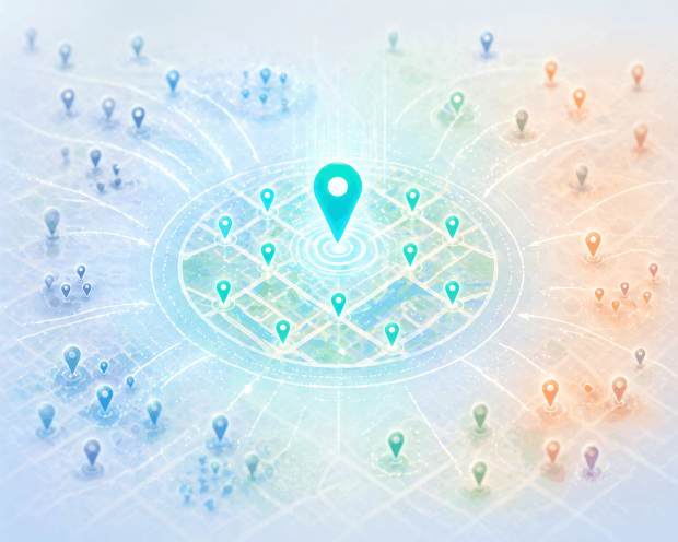 Geocodefarm unique capabilities